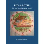 Brave New Books Liza & Lotte en het verdwenen huis