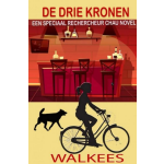 Brave New Books De Drie Kronen