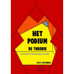 Brave New Books Het Podium &apos;de theorie&apos;