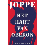 Brave New Books JOPPE - Het Hart van Oberon