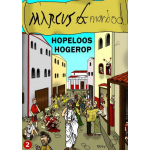 Brave New Books Marcus & Marbod 2 Hopeloos Hogerop