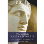 Brave New Books Alexandreis