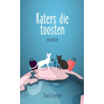 Brave New Books Katers die Toosten