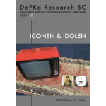 Brave New Books DeFKa Research SC 2020/02 Iconen & Idolen