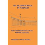 Brave New Books De Julianaschool in Fijnaart