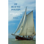 Brave New Books Dee Dolfijn - Blauw