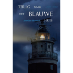 Terug naar het blauwe huis