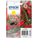 Epson Inktpatroon geel, 165 pagina's T09Q4 Replace: N/A
