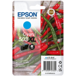 Epson Inktpatroon cyaan, 470 pagina's T09R2 Replace: N/A