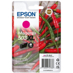 Epson Inktpatroon magenta, 470 pagina's T09R3 Replace: N/A