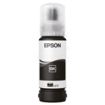 Epson Epson 108 Inktpatroon zwart 70 ml T09C1 Replace: N/A