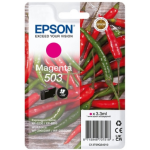 Epson Inktpatroon magenta, 165 pagina's T09Q3 Replace: N/A