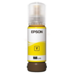 Epson Epson 108 Inktpatroon geel 70 ml T09C4 Replace: N/A