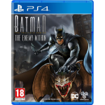 MICROMEDIA Batman: The Telltale Series 2 - The Enemyhin | PlayStation 4 - Wit