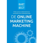 De Online Marketingmachine