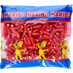 HARIBO - Balla Balla Red - 1kg