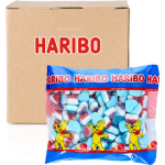 HARIBO - Love F!ZZ - 8x 1kg