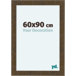 Your Decoration Como Mdf Fotolijst 60x90cm Goud Antiek