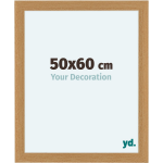 Your Decoration Como Mdf Fotolijst 50x60cm Beuken - Bruin