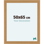 Your Decoration Como Mdf Fotolijst 50x65cm Beuken - Bruin