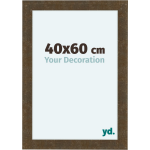 Your Decoration Como Mdf Fotolijst 40x60cm Goud Antiek