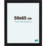 Your Decoration Como Mdf Fotolijst 50x65cm Mat - Zwart