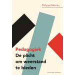 Phronese, Uitgeverij Pedagogiek: De plicht om weerstand te bieden