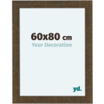 Your Decoration Como Mdf Fotolijst 60x80cm Goud Antiek