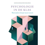 Phronese, Uitgeverij Psychologie in de klas