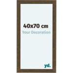 Your Decoration Como Mdf Fotolijst 40x70cm Goud Antiek