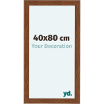 Your Decoration Como Mdf Fotolijst 40x80cm Eiken Rustiek - Bruin