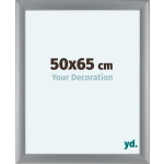 Your Decoration Como Mdf Fotolijst 50x65cm Zilver Mat