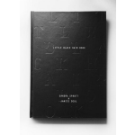 Little black hair book