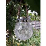 Countryfield Solar Buitenlamp - Led - Viggo - Zonne-energie - Lamp - Tuinverlichting