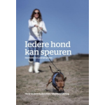 Klapwijk & Keijsers Uitgevers Iedere hond kan speuren