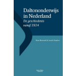 Daltononderwijs in Nederland