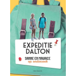 Saxion Progressive Education University Press Expeditie Dalton