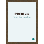 Your Decoration Como Mdf Fotolijst 21x30cm Goud Antiek