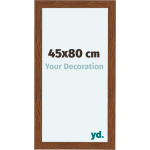 Your Decoration Como Mdf Fotolijst 45x80cm Eiken Rustiek - Bruin