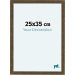 Your Decoration Como Mdf Fotolijst 25x35cm Goud Antiek