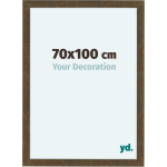 Your Decoration Como Mdf Fotolijst 70x100cm Goud Antiek