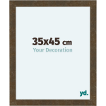 Your Decoration Como Mdf Fotolijst 35x45cm Goud Antiek