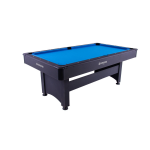 Heemskerk Pool Table Solid Feet 6,5 Ft