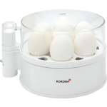 Korona 25301 Eierkoker - 7 Eieren - 400 Watt