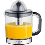 Adler Ad 4012 - Elektrische Citruspers - 1.2 L - Gris
