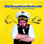 Blij bang boos bedroefd