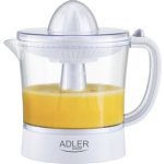 Adler Ad4009 - Citrus Juicer - 40 Watt - 1 Liter