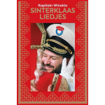 Kapitein Winokio Bvba Sinterklaasliedjes