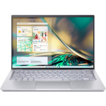 Acer Swift 3 SF314-71-59FH laptop - Grijs
