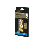 ISY Samsung Galaxy S10+ - Zwart